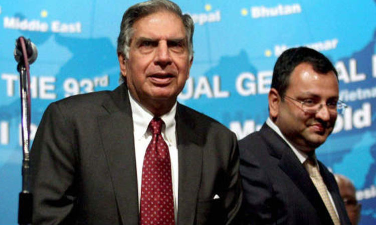 trouble with ratan tata cost shapoorji palonji group dearly how to repay the debt of rs 22000 crore