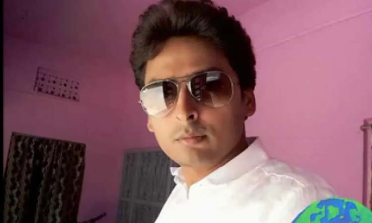 bihar hajipur rape and blackmailing government teacher life imprisonment court punishment