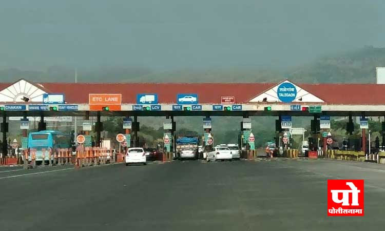 travel on national highways may be expensive from april 1