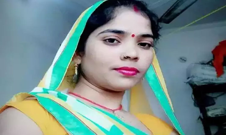 uttarpradesh husband kills wife in basti