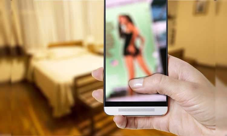 tweleve years old boy trying to sexually harrash his minor sister and he is addicated of porn videos