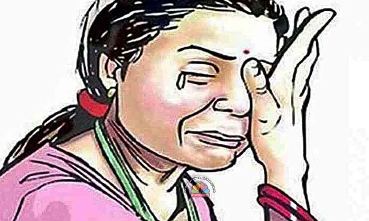 Pune: Mental harassment of a woman for dowry after love marriage; Incidents in Pune