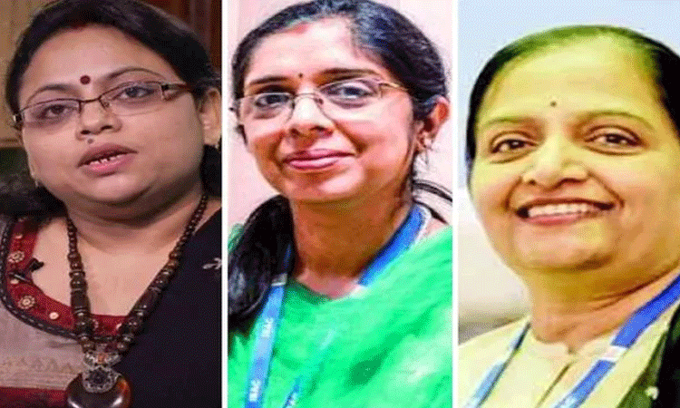 indian women who showed great achievement in space and technology womens day