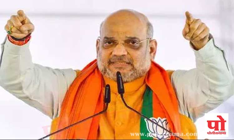 west bengal election 2021 mamata didi going lost nandigram claims amit shah bjp rally