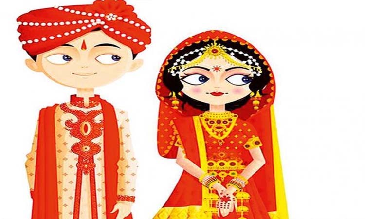 prevented child marriage pathari case filed against bhatji photographer caterers along son daughter