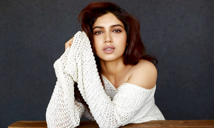 bhumi pednekar took initiative protect environment and will do important work