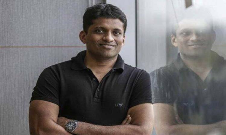 who is byju raveendran and how to start byjus classes and biography net worth salary wiki bio