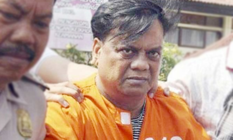 underworld don chhota rajan admitted to aiims delhi after testing positive for covid 19 in jail