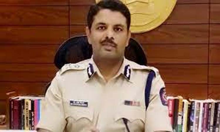 Pune: Vehicles and vehicle licenses of people who come on road without any reason will be confiscated w; joint-Commissioner of Police Dr. Ravindra Shisve orders