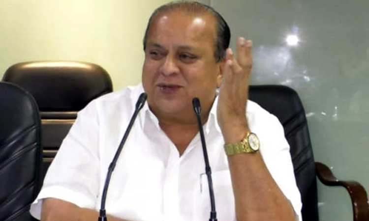 ahmednagar district will be completely unlocked from monday guardian minister hasan mushrif announced