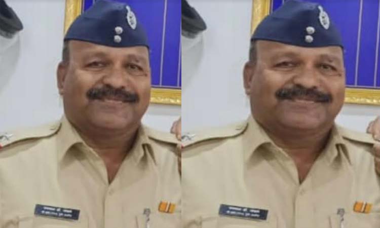 Pune: The death of Assistant police Sub-InspectorJagannath Bhosale
