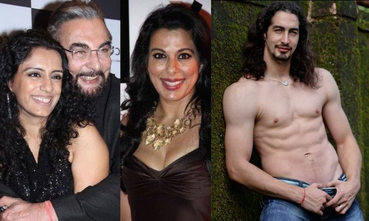 ‘We tried very hard to save him, but…’, Kabir Bedi’s big revelation on the boy’s suicide