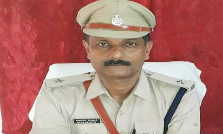 bihar police official murdered in bengal while on duty
