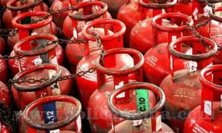lpg gas cylinders can be purchased without address proof know how varpat
