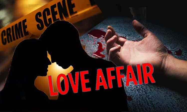 Pimpri Murder Case | Pimpri: Murder of a young man on suspicion of having an affair, one arrested