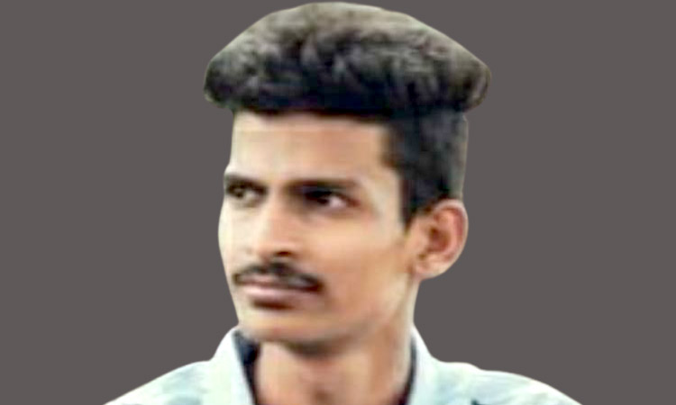 college youth committed suicide in kagal in kolhapur