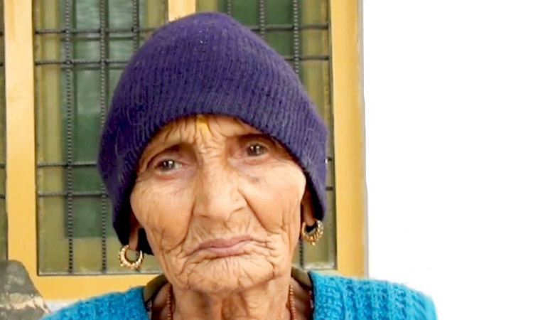 pithoragarh war widow got pension after 69 years pithoragarh uttarakhand