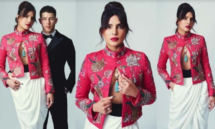 Priyanka Chopra finally gets drunk on the plane…; 'This' incident is very much in discussion