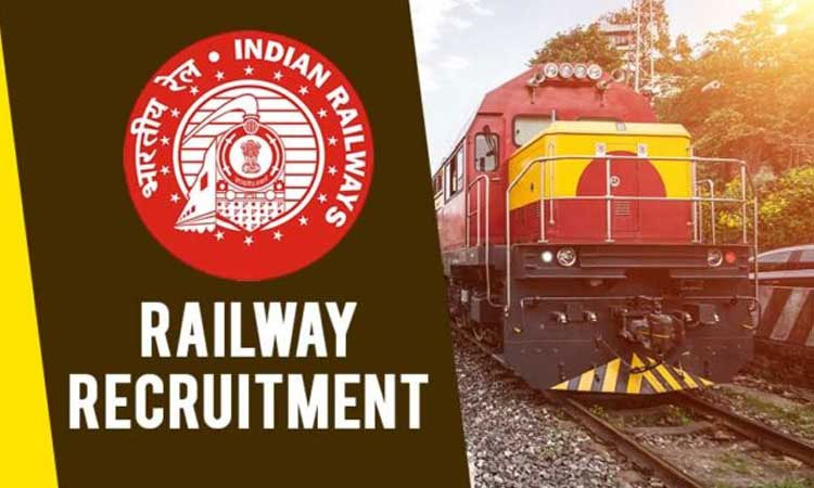 railway recruitment 2021 application invited for medical posts in covid wards check notification