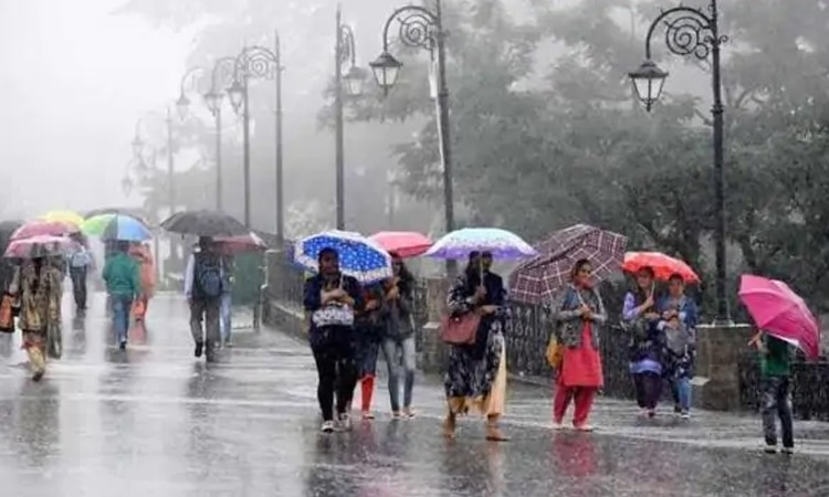 today unseasonal rains hits many places in the state rain alert for mumbai in next 3 days