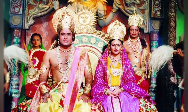 ramanand sagars ramayana to be broadcast again on star india on audience demand