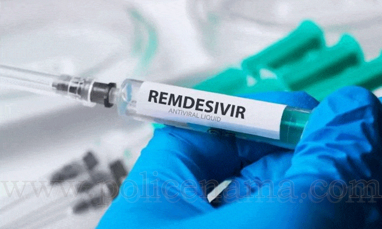 Pune: Black market of remdesivir injection ! Four arrested by police