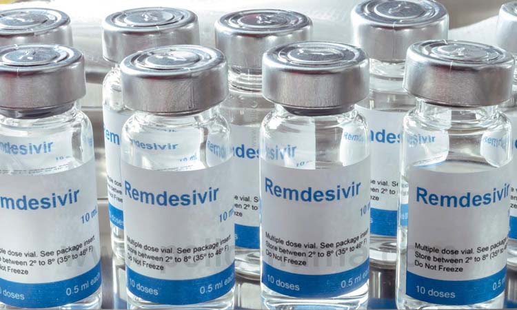 us firm donate 4 5 lakh vials of remdesivir and expand availability in india