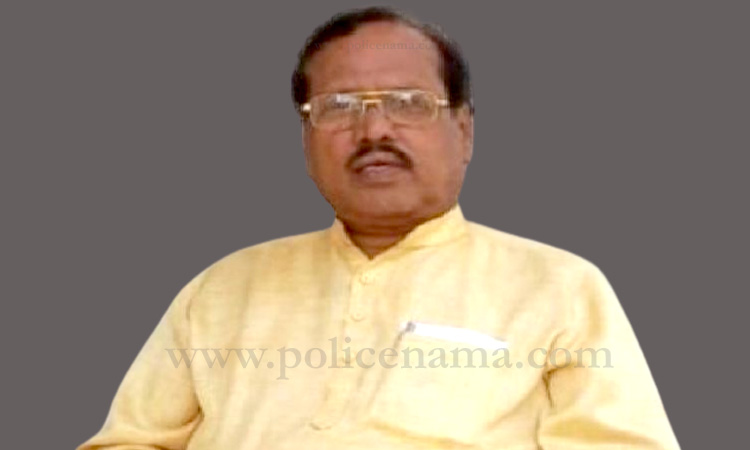 former city president kopargaon bjp subhashchandra shinde committed suicide strangulation a