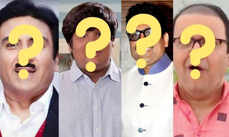 'Tarak Mehta ...' 4 'artists' in the middle of the corona; Stop shooting for the series?