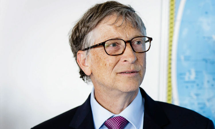 bill gates under fire for saying vaccine formulas should not be shared with developing countries coronavirus pandemic