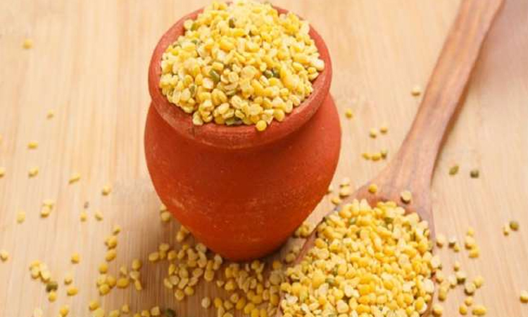 health to control blood sugar consume moong dal daily
