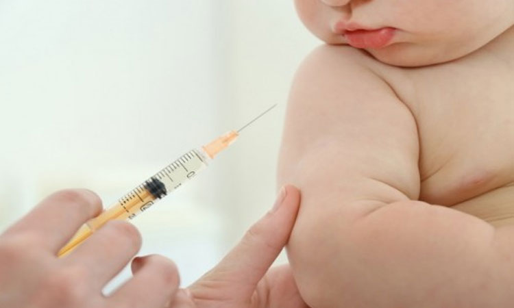 6 month old dies as doctor gives injection after google search in odisha