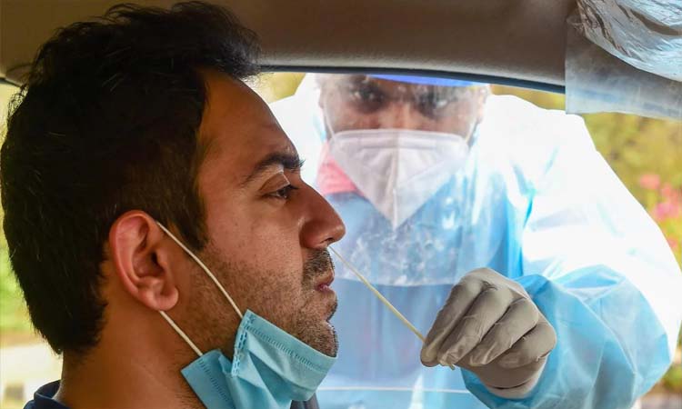 delhi corona virus mask is compulsory high court rules car single drive
