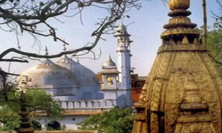 court approves archaeological survey in kashi vishwanath and gyanvapi masjid matter