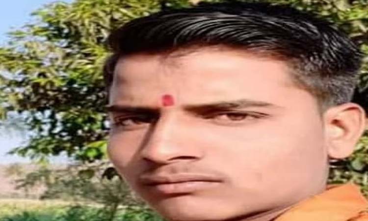 young boy body found in aurangabad