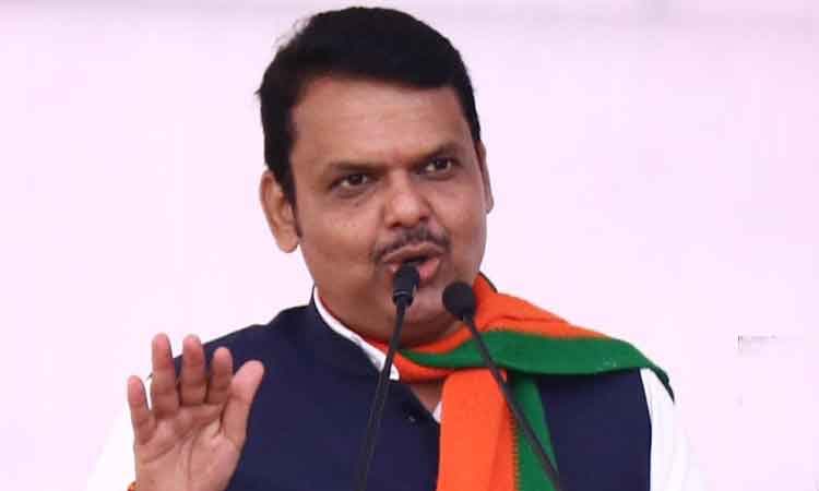Belgaum: Devendra Fadnavis has proved himself to be a traitor to Maharashtra - Shubham Shelke