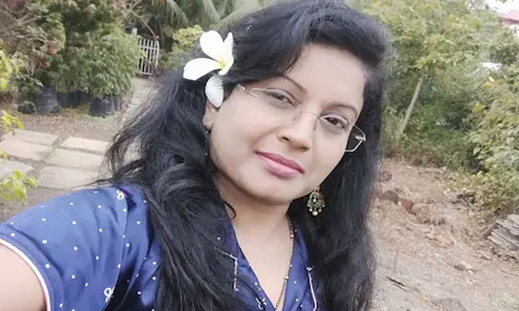 doctor manisha jadhav from mumbai died of covid after saying goodbye on facebool post