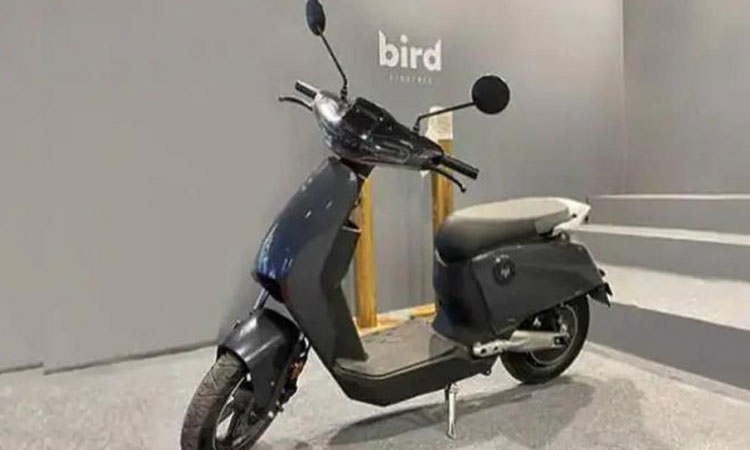 bird es1 plus electric scooter be launch soon may price starts rs 50000 here details