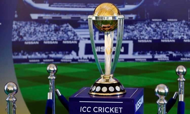 reports says uae on standby for icc t20 world cup 2021 venue