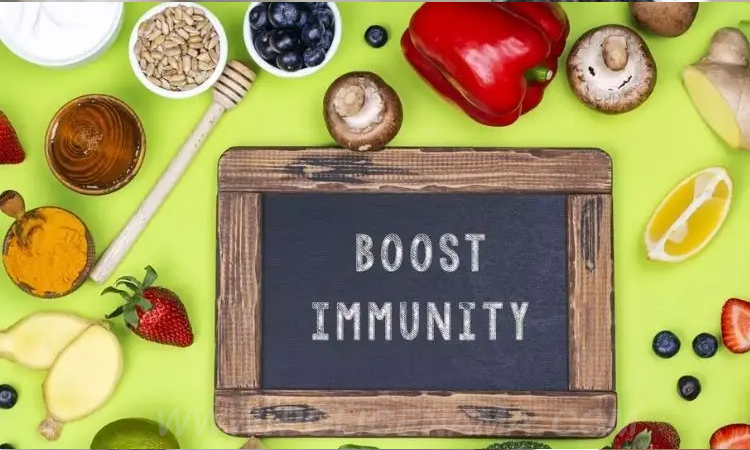 immunity boost boost immunity in corona period reduce risk of infection