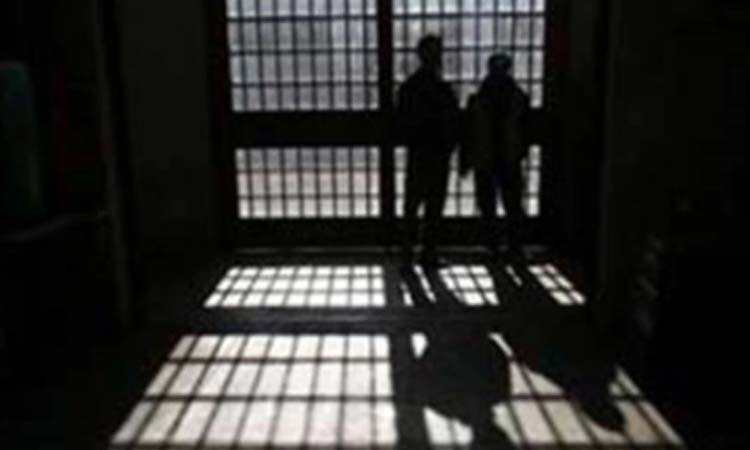 bihar prisoner got 15 days parole giving birth child