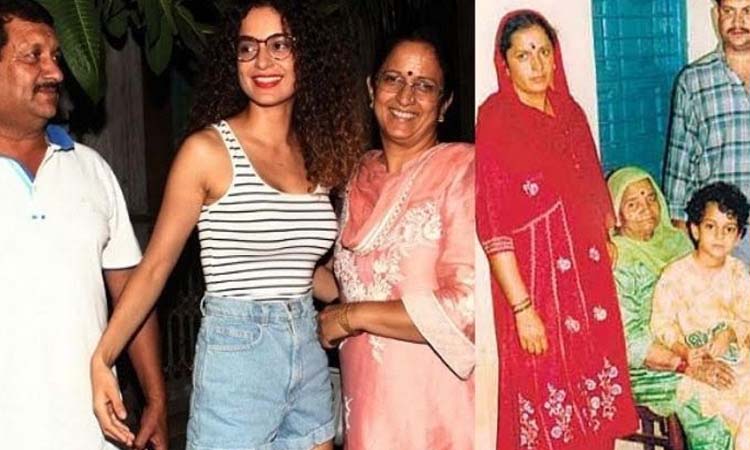 How can a person who is not loyal to his parents be loyal to the nation? Kangana's tweet 'Hey' went viral