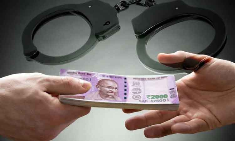 FIR against RTI activist for Rs 10 lakh ransom