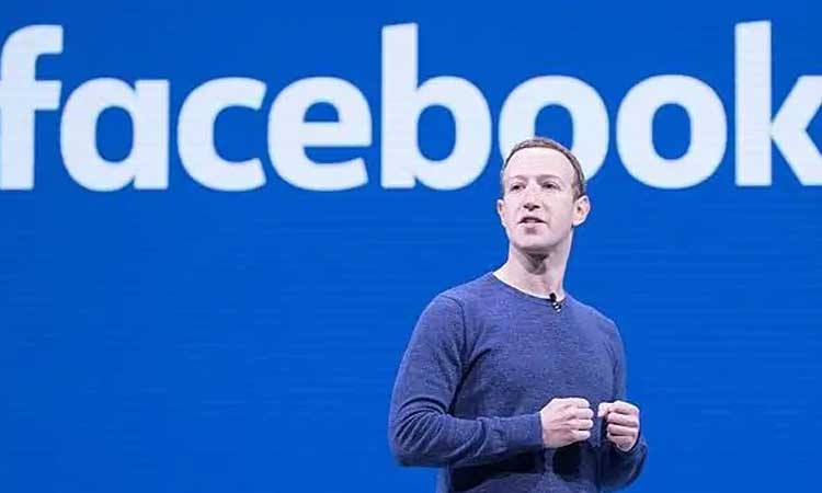 here how much facebook spent on the mark zuckerbergs security in 2020