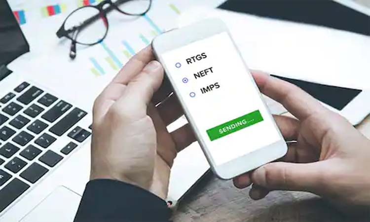 rtgs neft money transfer facilities extended digital payment companies rbi samp