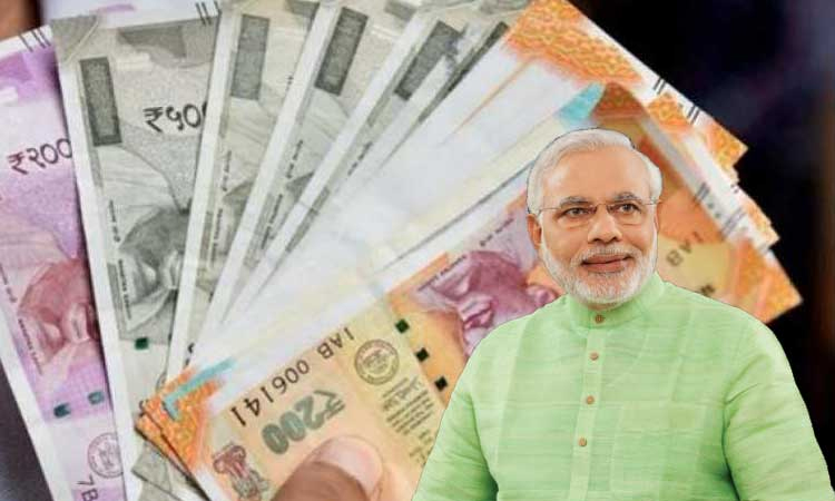 modi government planning stimulus package for sectors affected by corona second wave check details