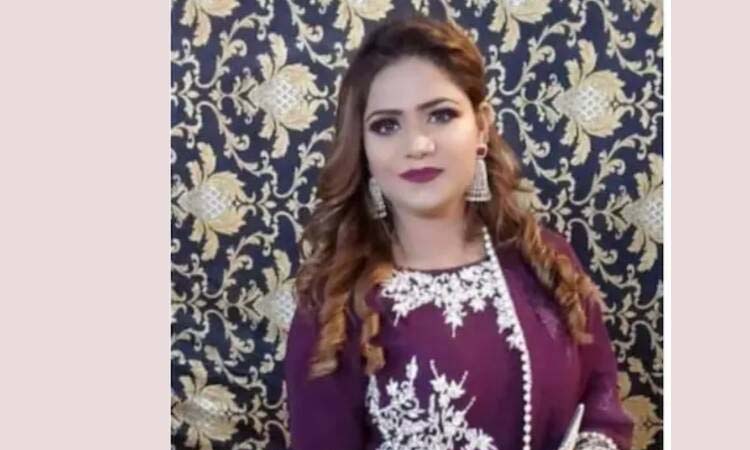 eight month pregnant drug queen shot dead by fourth husband nizamuddin cctv captures
