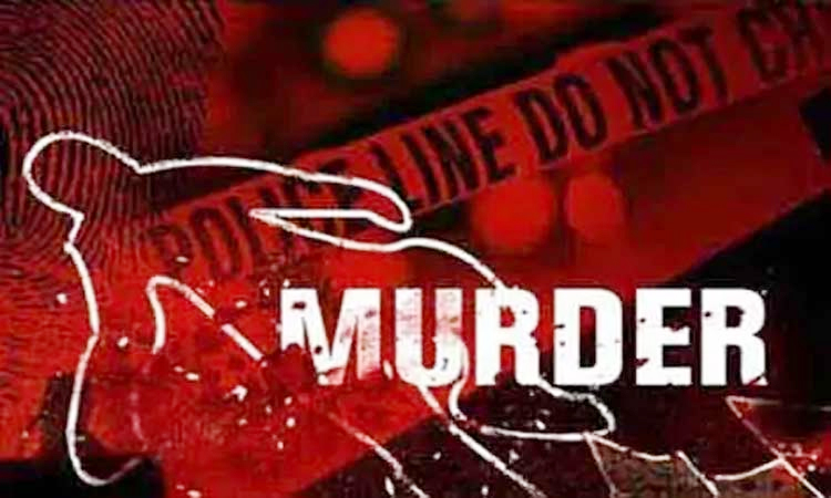 Pune : murder of wife