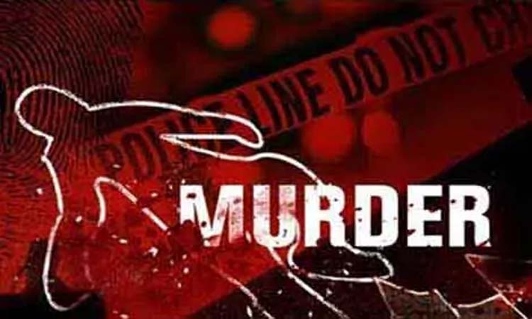 murder drishyam movie and body buried behind house mystery unfolded