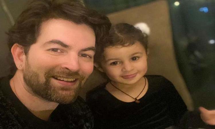 neil nitin mukesh family tests covid 19 positive actor shares health update